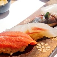 新宿 鮨 ふくじゅ - 