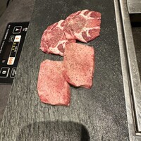 東京焼肉いのうえ 銀座店 - 