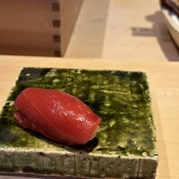 江戸深川 鮨 にしち - 