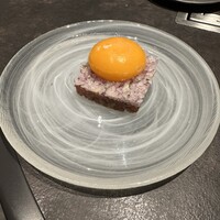 東京焼肉いのうえ 銀座店 - 