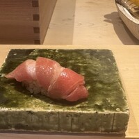 江戸深川 鮨 にしち - 
