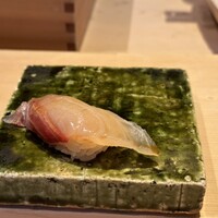 江戸深川 鮨 にしち - 
