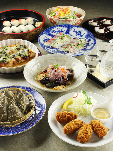 ゴッチョーサン（GocchoSun ） - あおば通（居酒屋）の写真