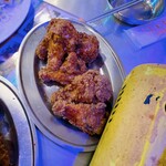 ニャムニャムニャム - 韓国チキン