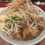 Buta Ramen Midorikawa - 