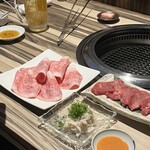 Yakiniku Shanhai - 