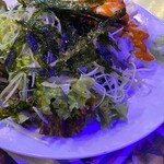 ニャムニャムニャム - ポテトサラダ
