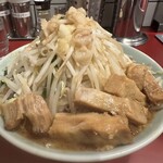 豚らーめん ミドリカワ - 