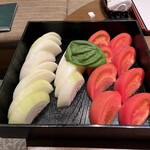 三田ばさら 本店 - 