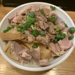 麺や 一想 - 