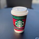 スターバックス・コーヒー - ドリップコーヒー・アイス・トール