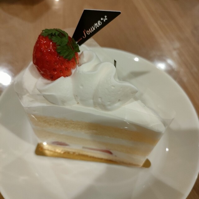 patisserie J'ouvre Mozo Wander City Ten photo 3