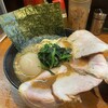 ラーメン 末廣家