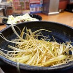 ラーメン山岡家 - 