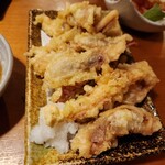 Sushi Izakaya Yataizushi - 