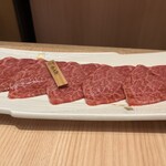 焼肉 にくの音 - 