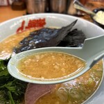 ラーメン山岡家 - 