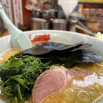 ラーメン山岡家 - 