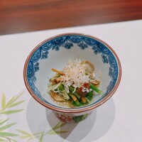 京都 鮨 もと樹 - 