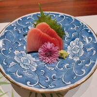 京都 鮨 もと樹 - 