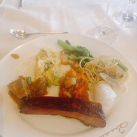 トレーダーヴィックス東京 - 