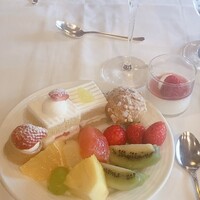 トレーダーヴィックス東京 - 