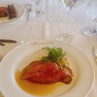 トレーダーヴィックス東京 - 