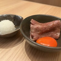 焼肉 にくの音 - 