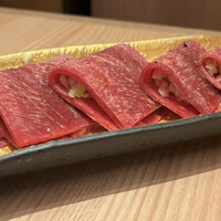 焼肉 にくの音 - 