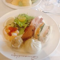 トレーダーヴィックス東京 - 