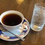 カフェ ジョー - 