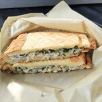 WORK SPACE WAGON - 小魚與大葉