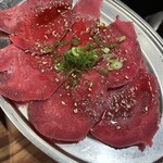 Yakiniku Dondon - 