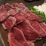 大衆馬肉酒場　冨士山 - 