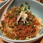 担々麺 辣椒漢 - 