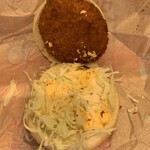 マクドナルド - 料理写真:グラコロ