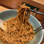 担々麺 辣椒漢 - 