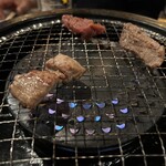 大衆馬肉酒場 三村 - 