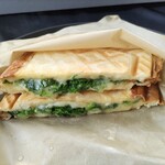 WORK SPACE WAGON - 芥菜