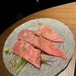 Yakiniku Toraji - 