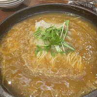 中国料理 青冥 大丸梅田店 - 