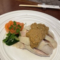 中国料理 青冥 大丸梅田店 - 