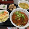 なか卯 羽曳野恵我之荘店