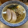 中華そば 多賀野