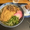 ふる里うどん 