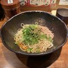 汁なし担担麺専門 キング軒  神田スタンド