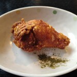 チャイナ１５ - 手羽元揚げ