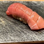 Sushi Mitsuyoshi - 