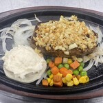 ステーキ一番 - ガーリックステーキ