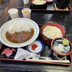 まつり茶屋 - 料理写真: